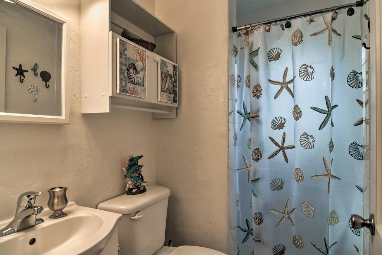 Holiday home Treasure Island Vacation - Pet Friendly! *