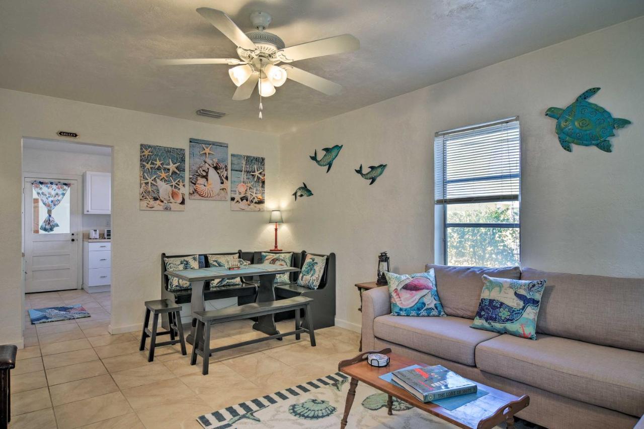 Holiday home Treasure Island Vacation - Pet Friendly! *