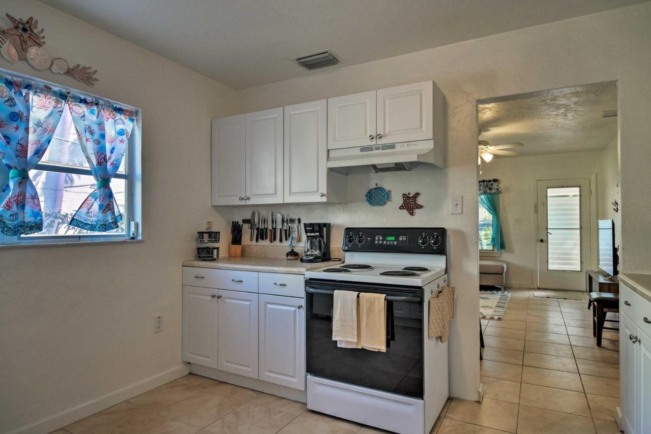 Treasure Island Vacation - Pet Friendly! Holiday home St. Pete Beach