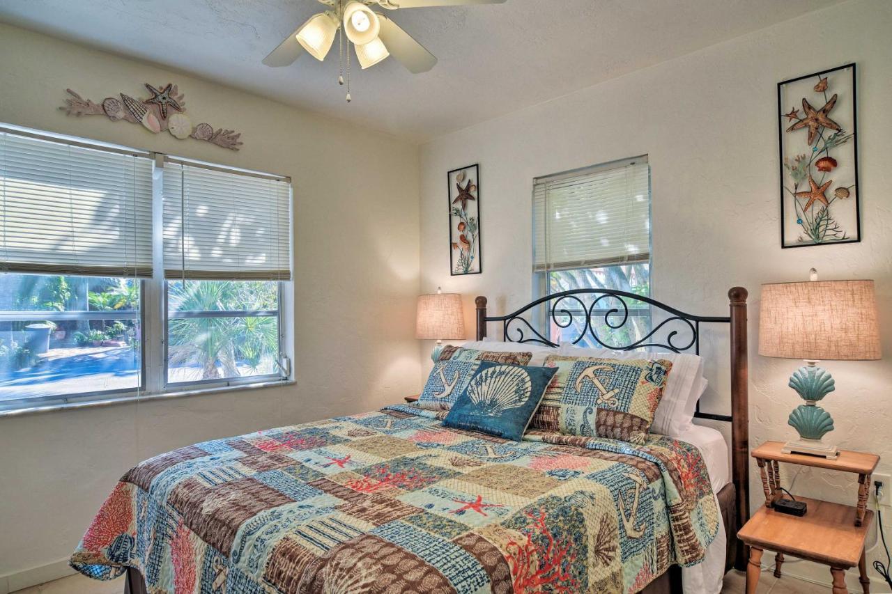 Treasure Island Vacation - Pet Friendly! Holiday home *