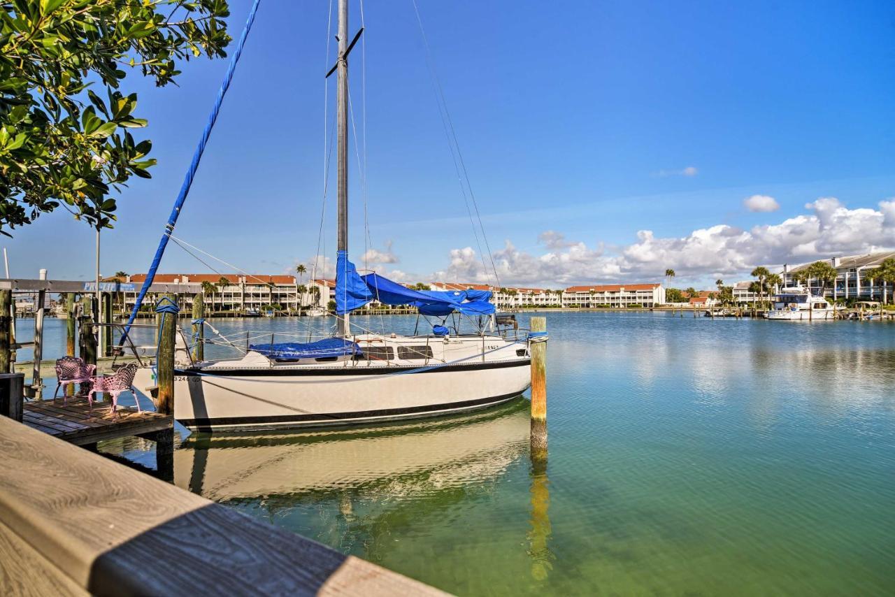 Treasure Island Vacation - Pet Friendly! Holiday home St. Pete Beach