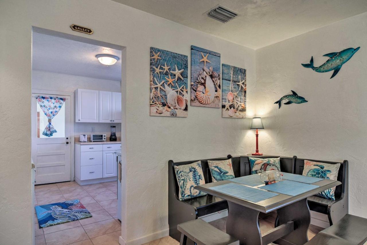 Holiday home Treasure Island Vacation - Pet Friendly! St. Pete Beach