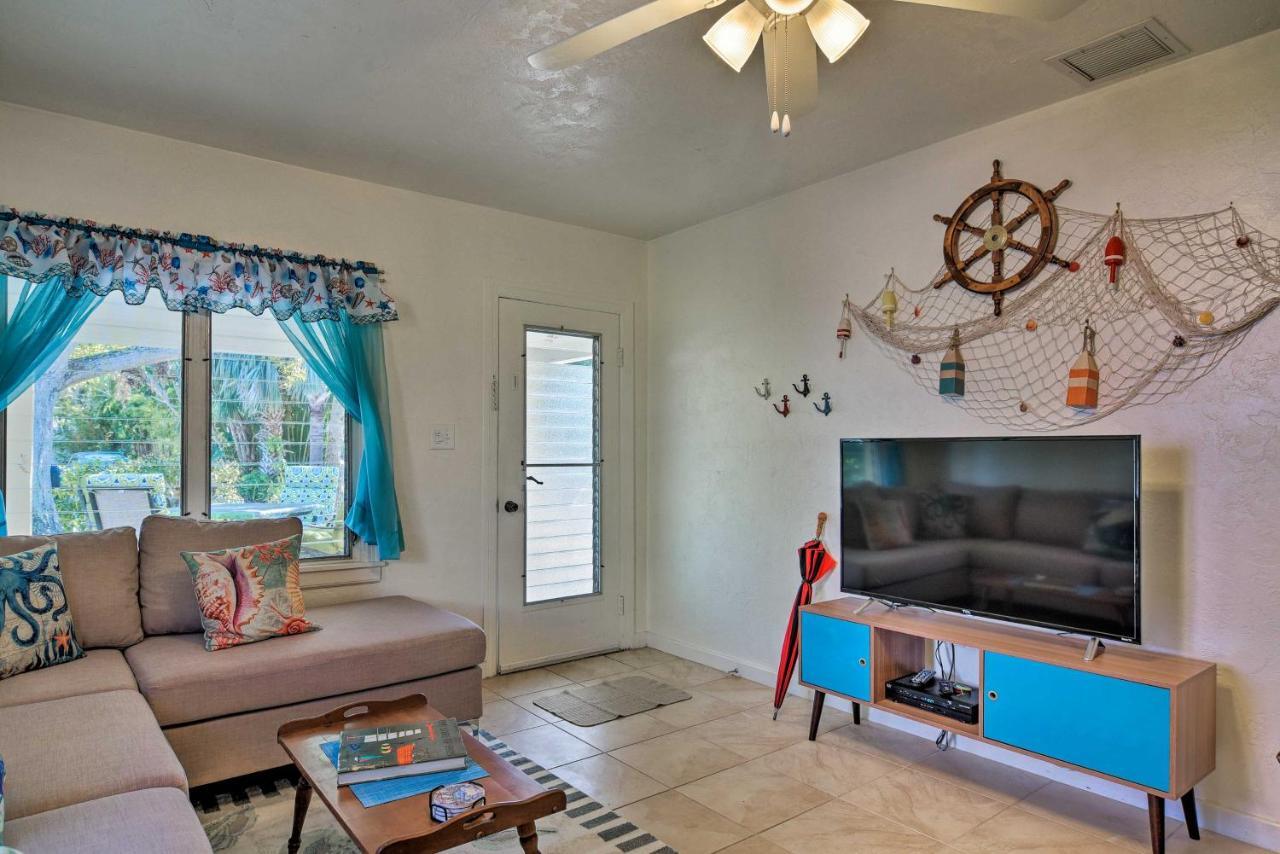 Treasure Island Vacation - Pet Friendly! St. Pete Beach