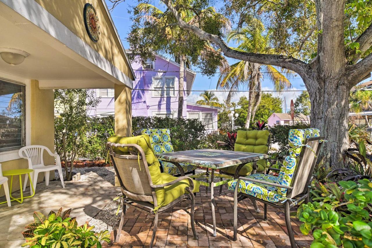 Treasure Island Vacation - Pet Friendly! Holiday home