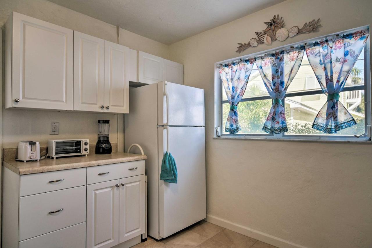 Holiday home Treasure Island Vacation - Pet Friendly! St. Pete Beach