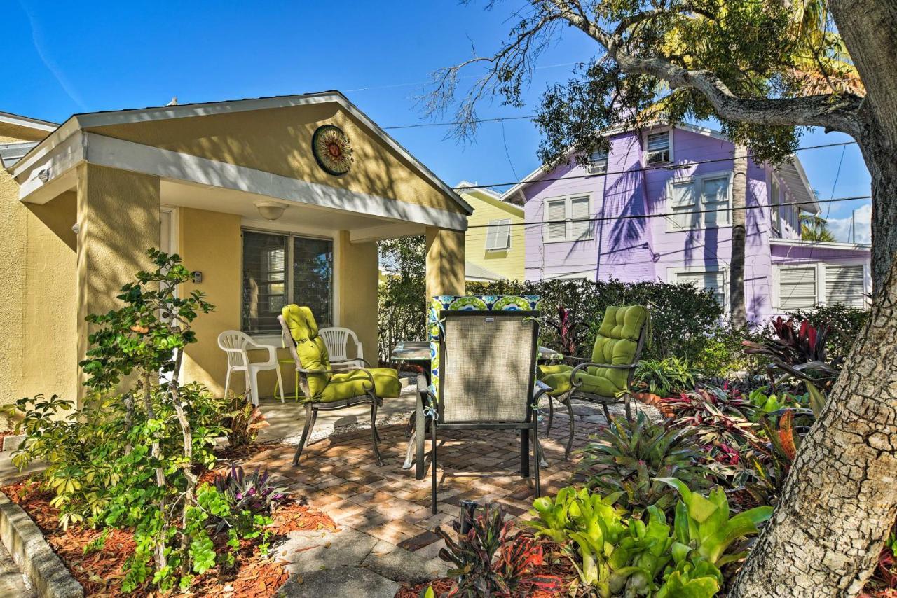Treasure Island Vacation - Pet Friendly! Holiday home *