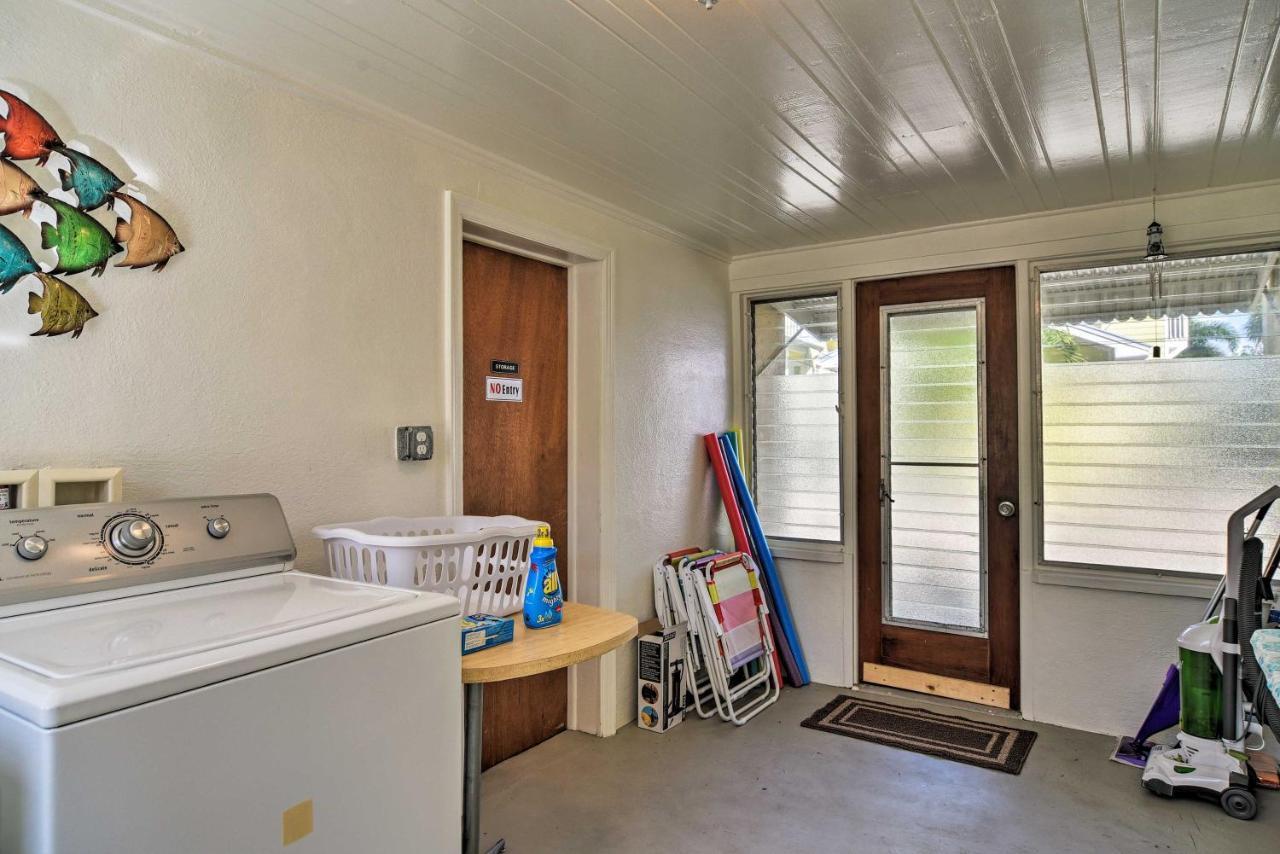 Treasure Island Vacation - Pet Friendly! * St. Pete Beach