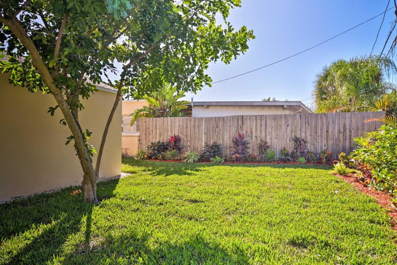 Treasure Island Vacation - Pet Friendly! Holiday home