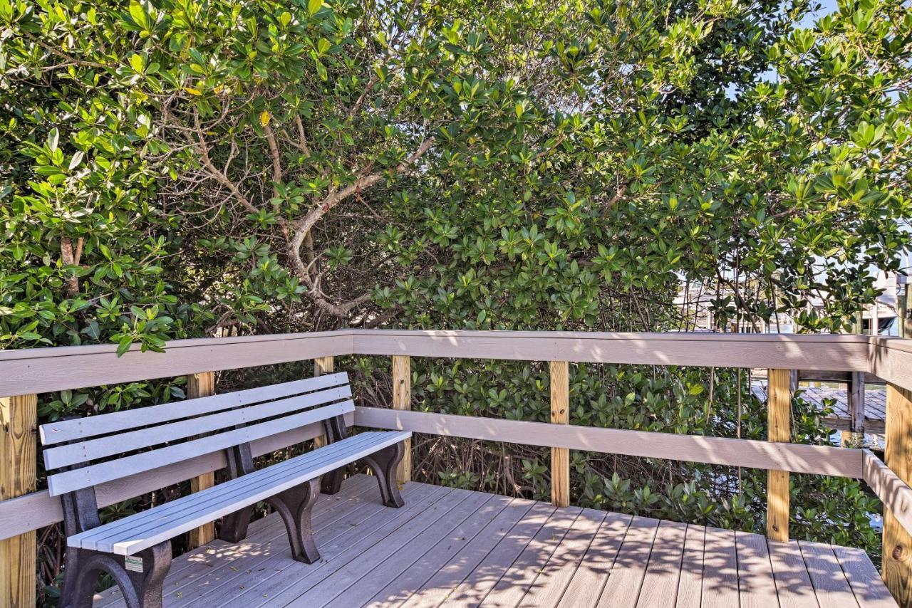 Treasure Island Vacation - Pet Friendly! *