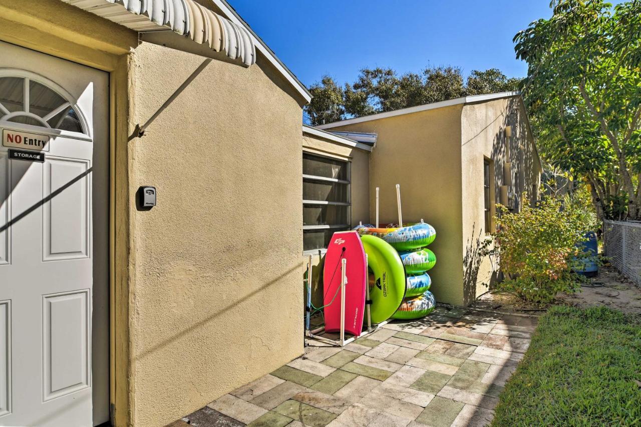 Treasure Island Vacation - Pet Friendly! *