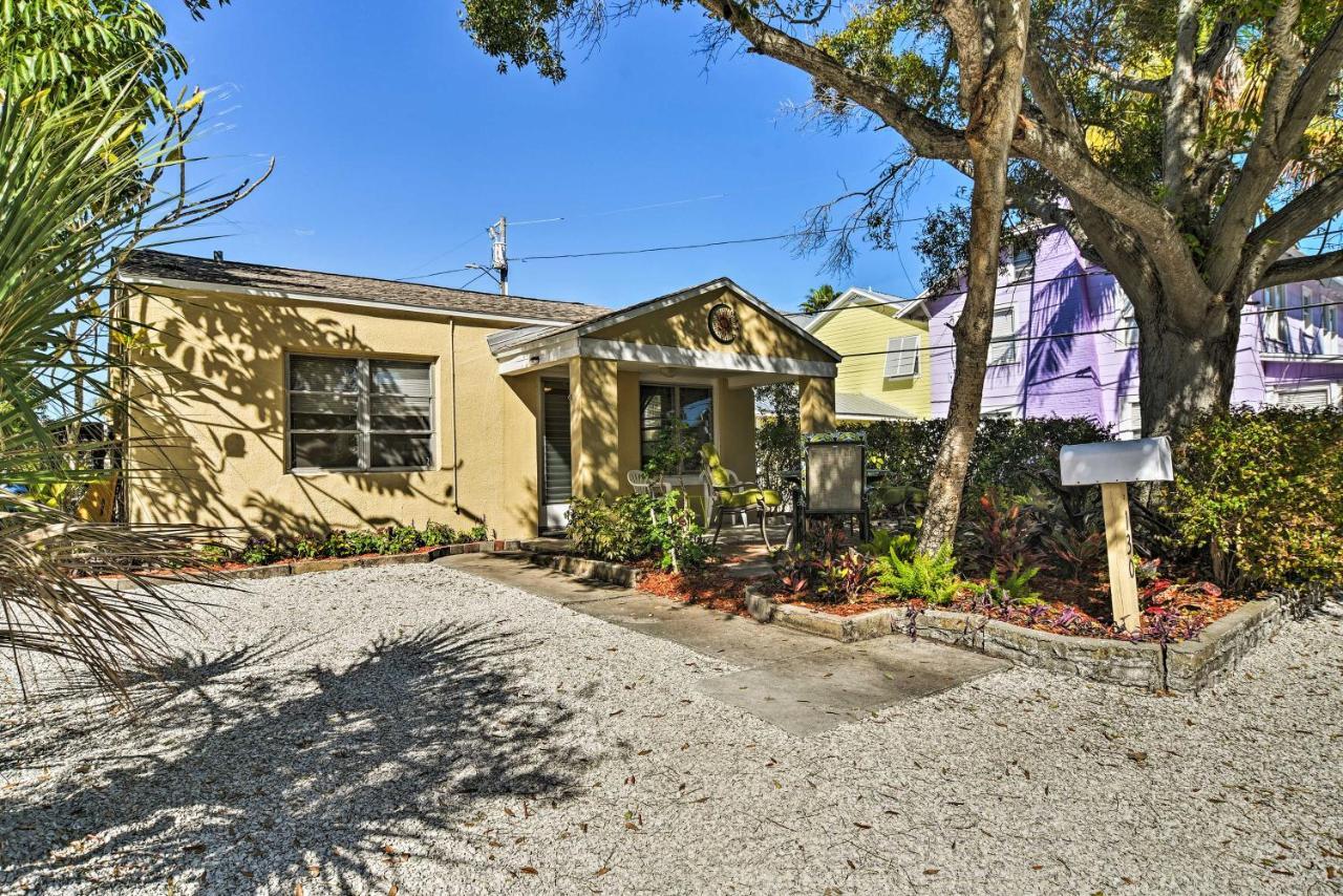 Treasure Island Vacation - Pet Friendly! Holiday home