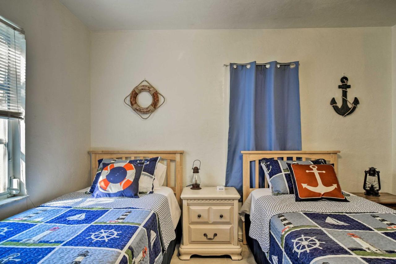 Treasure Island Vacation - Pet Friendly! Holiday home St. Pete Beach