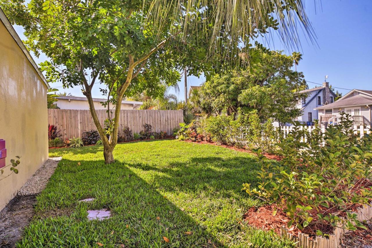 Holiday home Treasure Island Vacation - Pet Friendly! St. Pete Beach