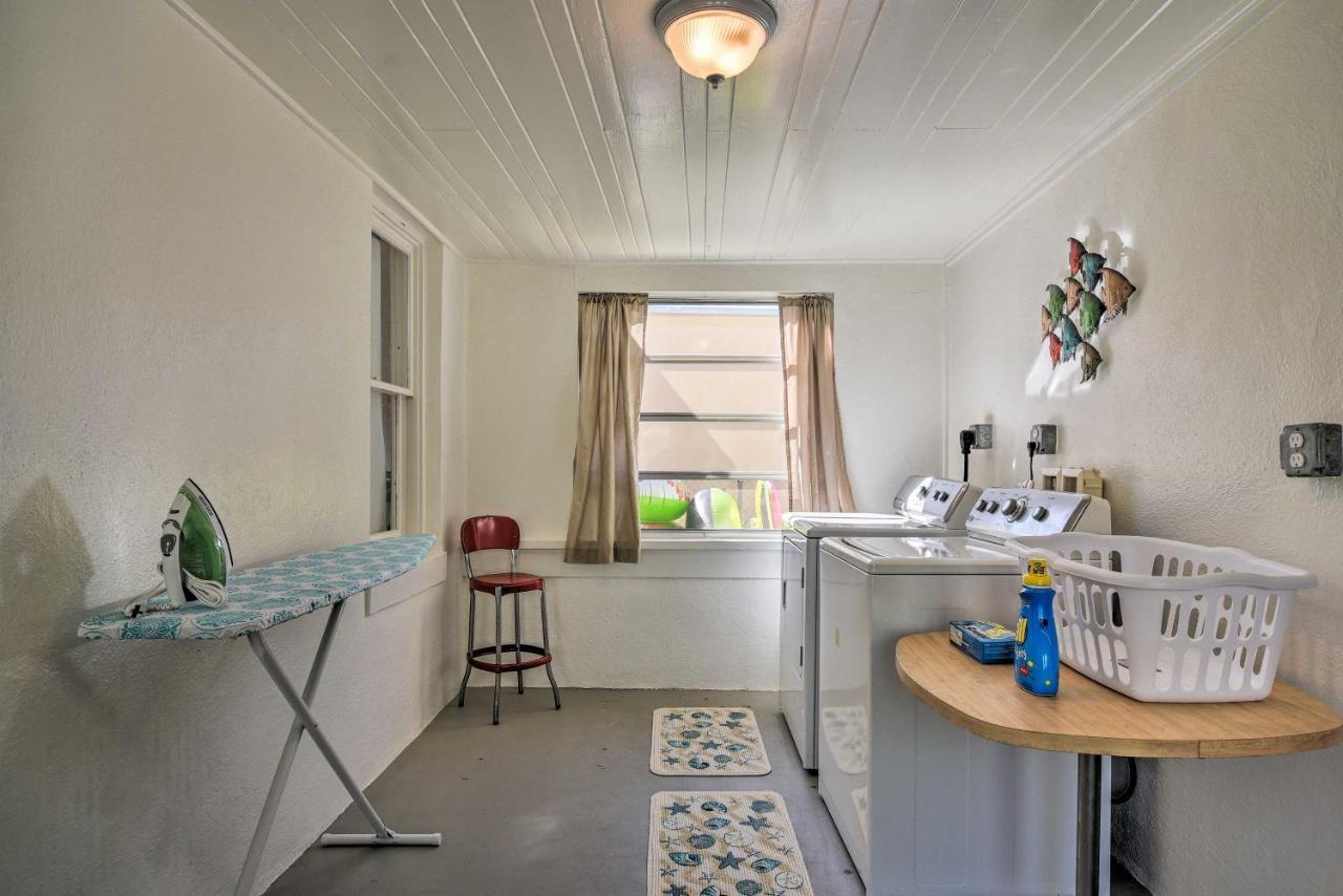 Treasure Island Vacation - Pet Friendly! Holiday home