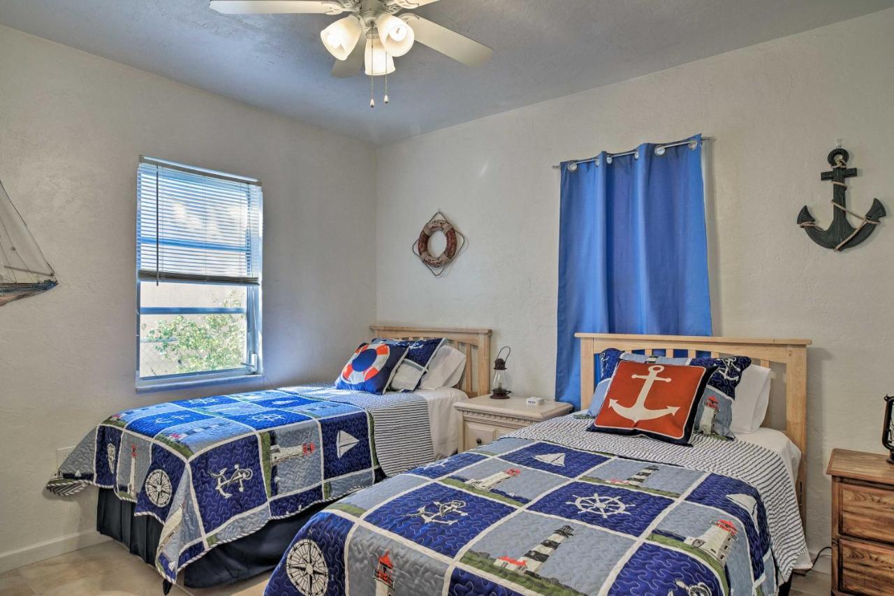 Holiday home Treasure Island Vacation - Pet Friendly! *