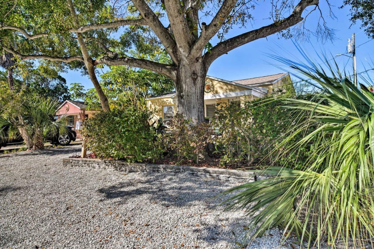 Holiday home Treasure Island Vacation - Pet Friendly! St. Pete Beach