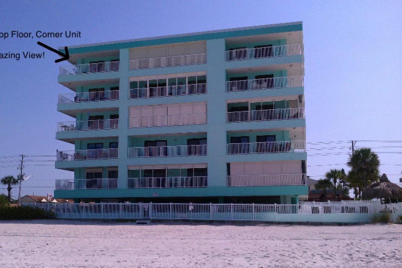 503 - Arena De Madeira Holiday home St. Pete Beach