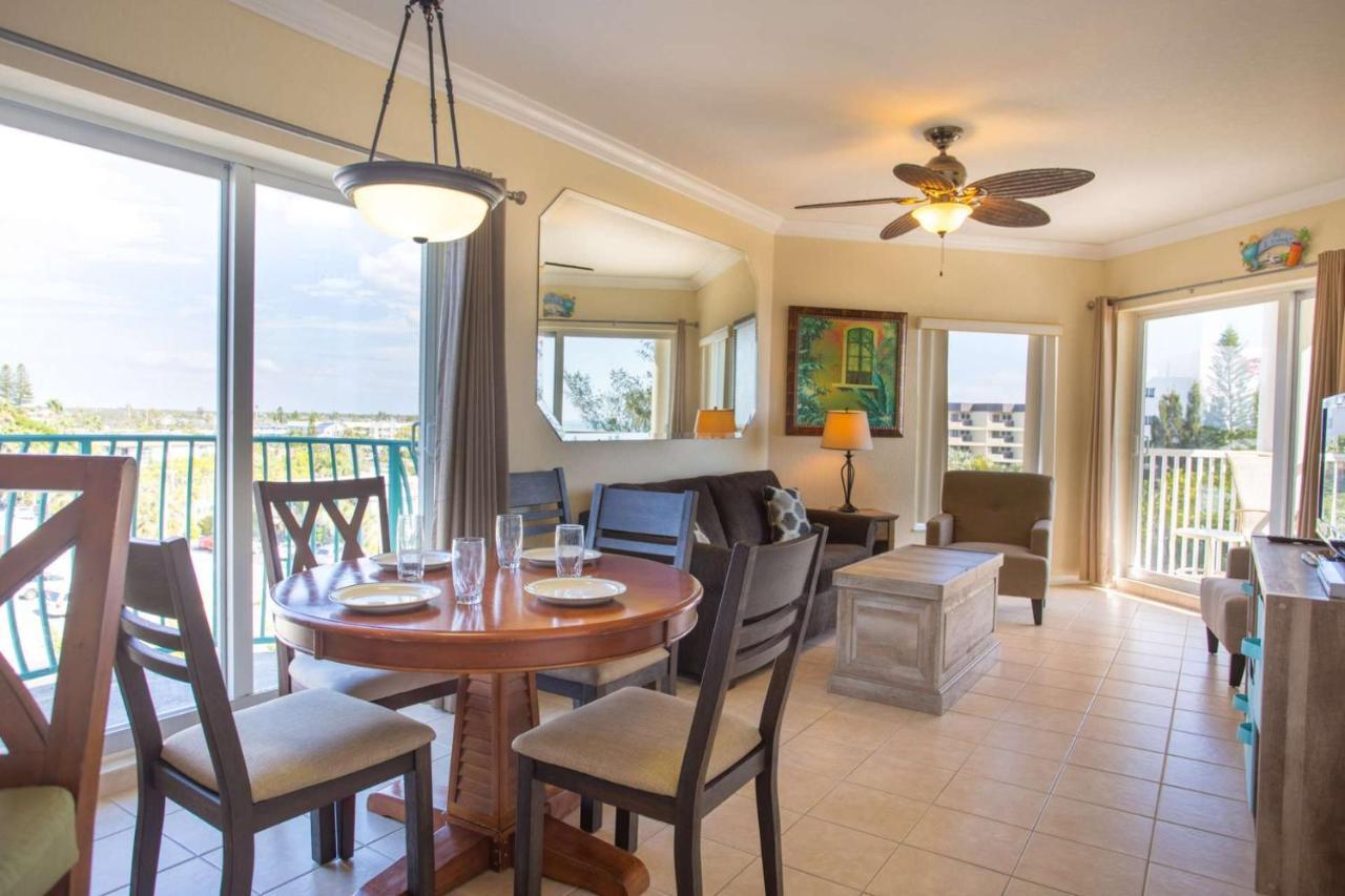 Holiday home 501-s - Sunset Vistas