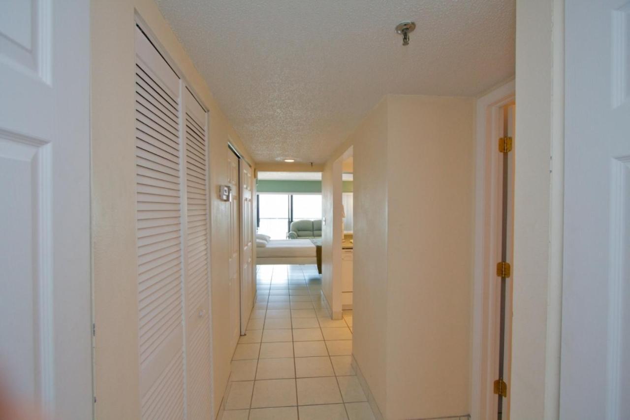 2-904 - Ocean Sands * St. Pete Beach