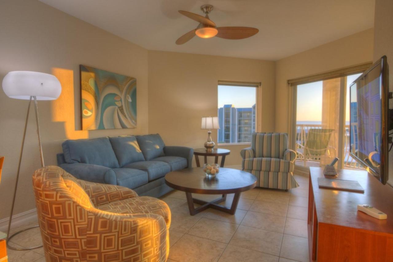 506 - Crystal Palms Holiday home *