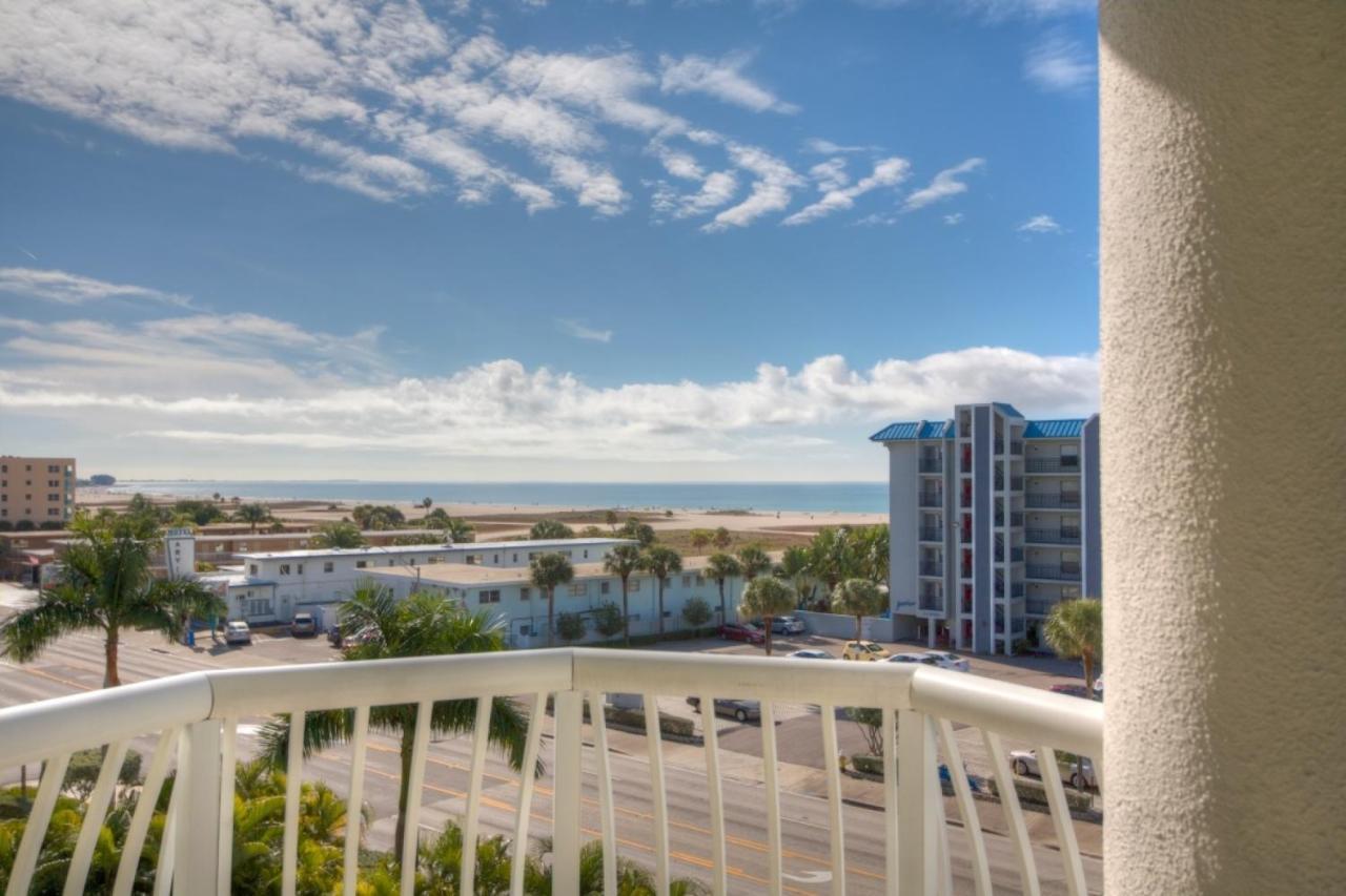 506 - Crystal Palms Holiday home St. Pete Beach