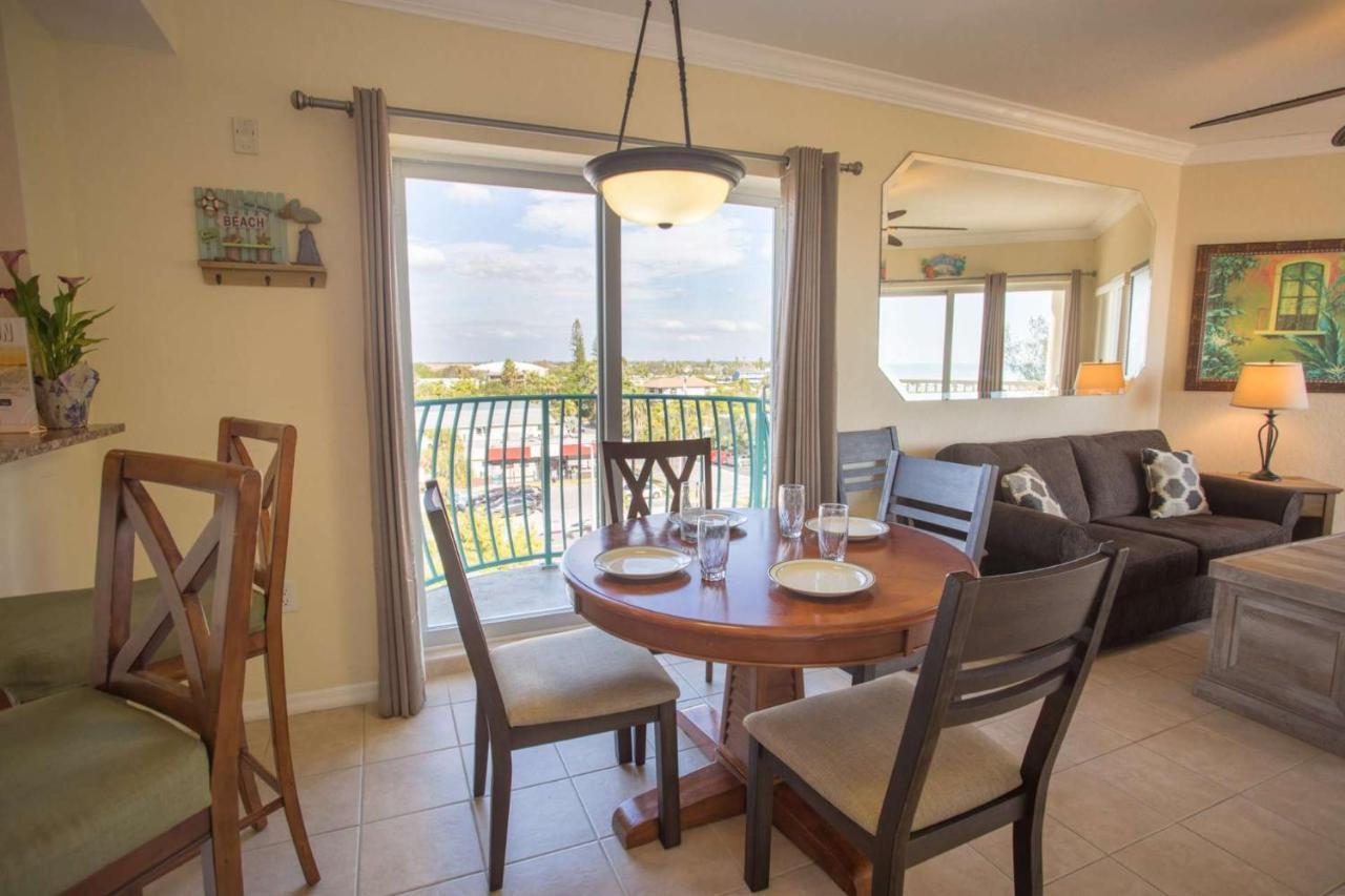 Holiday home 501-s - Sunset Vistas St. Pete Beach