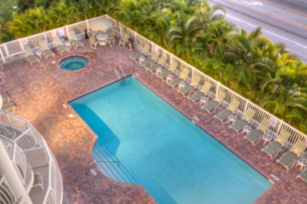 506 - Crystal Palms * St. Pete Beach