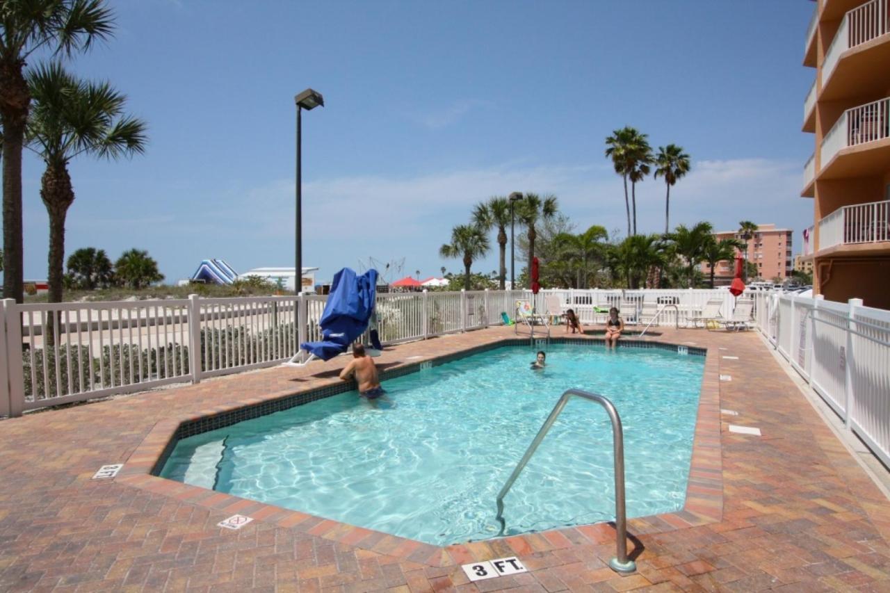 201 - Surf Holiday home St. Pete Beach