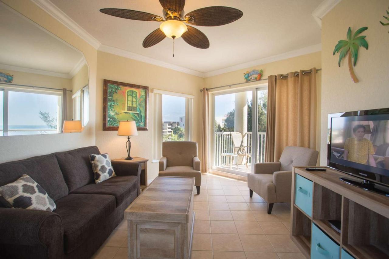 Holiday home 501-s - Sunset Vistas