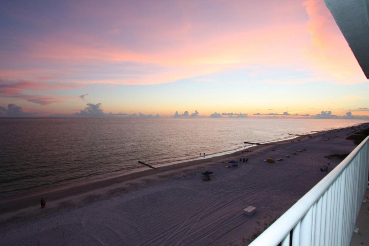 503 - Arena De Madeira St. Pete Beach