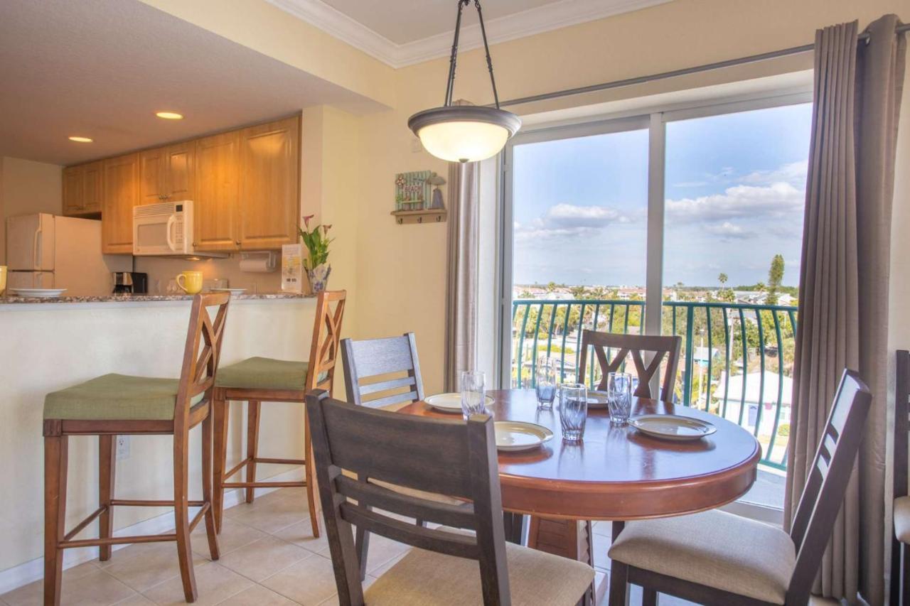 501-s - Sunset Vistas Holiday home *
