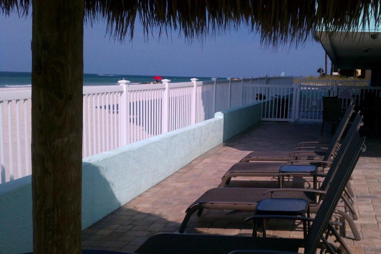 Holiday home 503 - Arena De Madeira St. Pete Beach