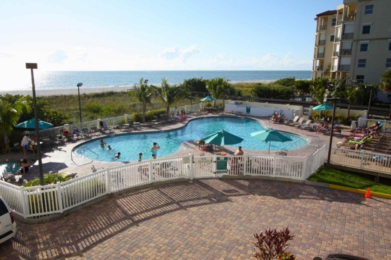 501-s - Sunset Vistas Holiday home