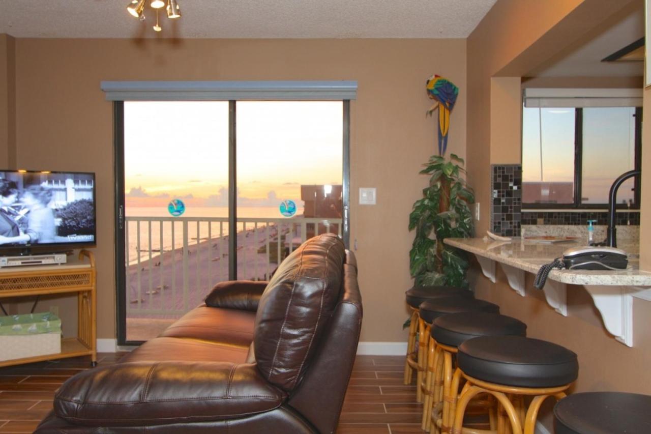503 - Arena De Madeira St. Pete Beach