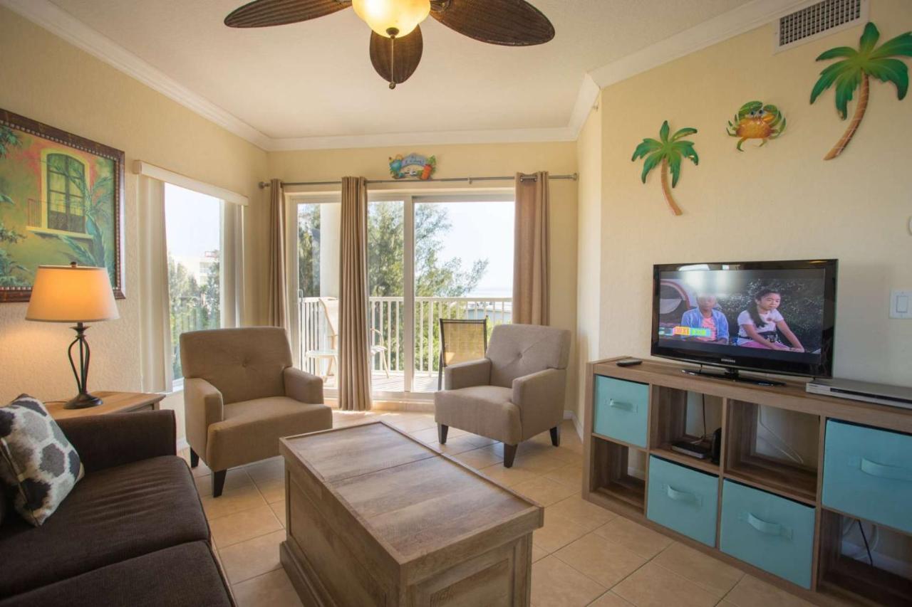 Holiday home 501-s - Sunset Vistas St. Pete Beach