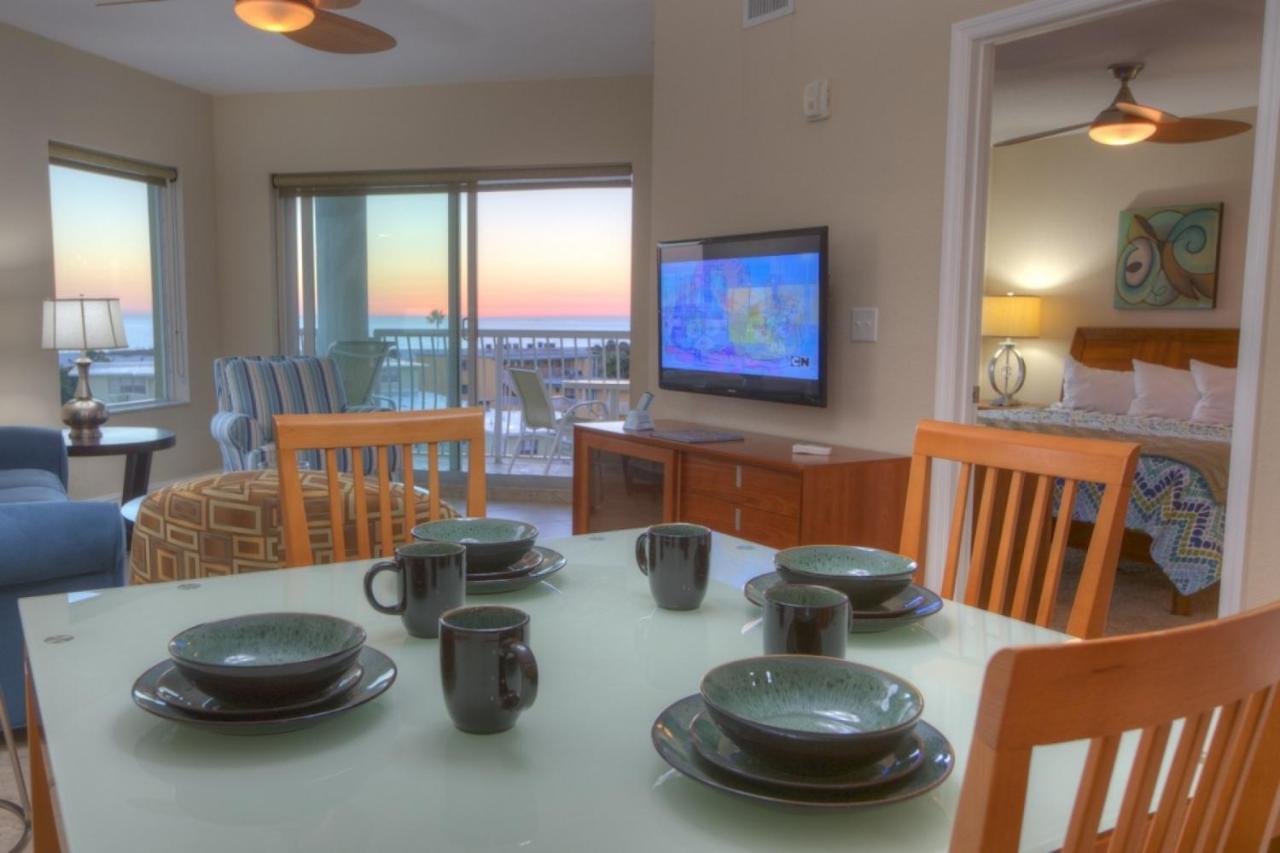 506 - Crystal Palms Holiday home St. Pete Beach
