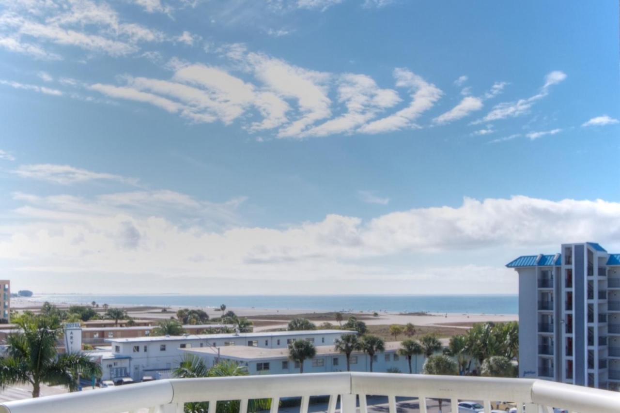Holiday home 506 - Crystal Palms *