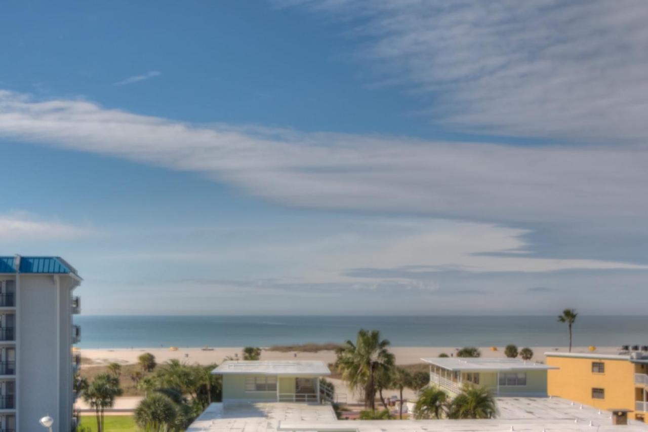 506 - Crystal Palms Holiday home St. Pete Beach