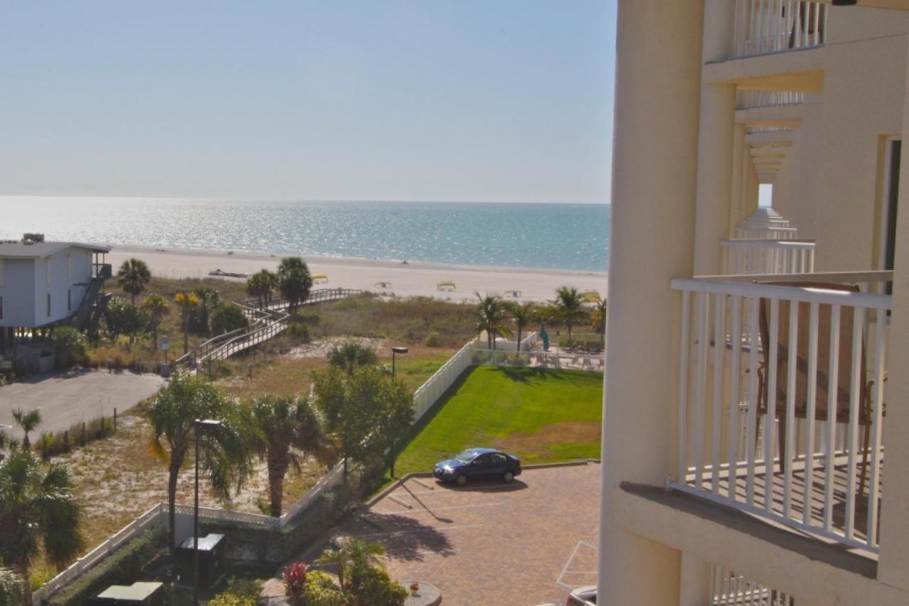 Holiday home 501-s - Sunset Vistas *