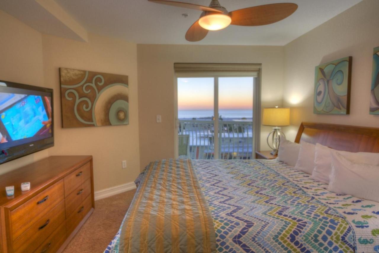 506 - Crystal Palms * St. Pete Beach