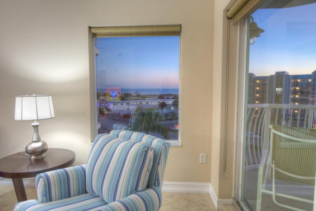 Holiday home 506 - Crystal Palms *