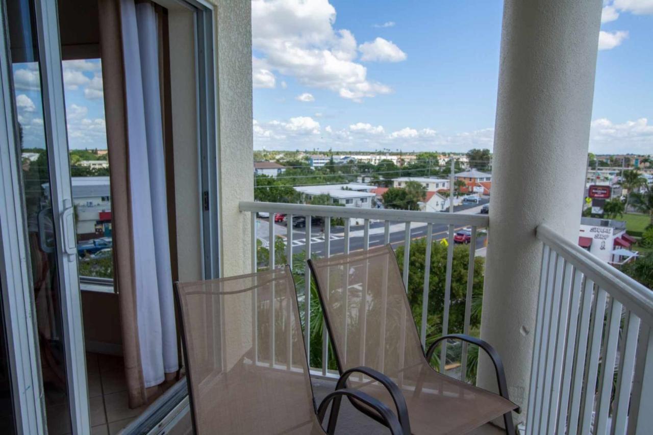 501-s - Sunset Vistas Holiday home