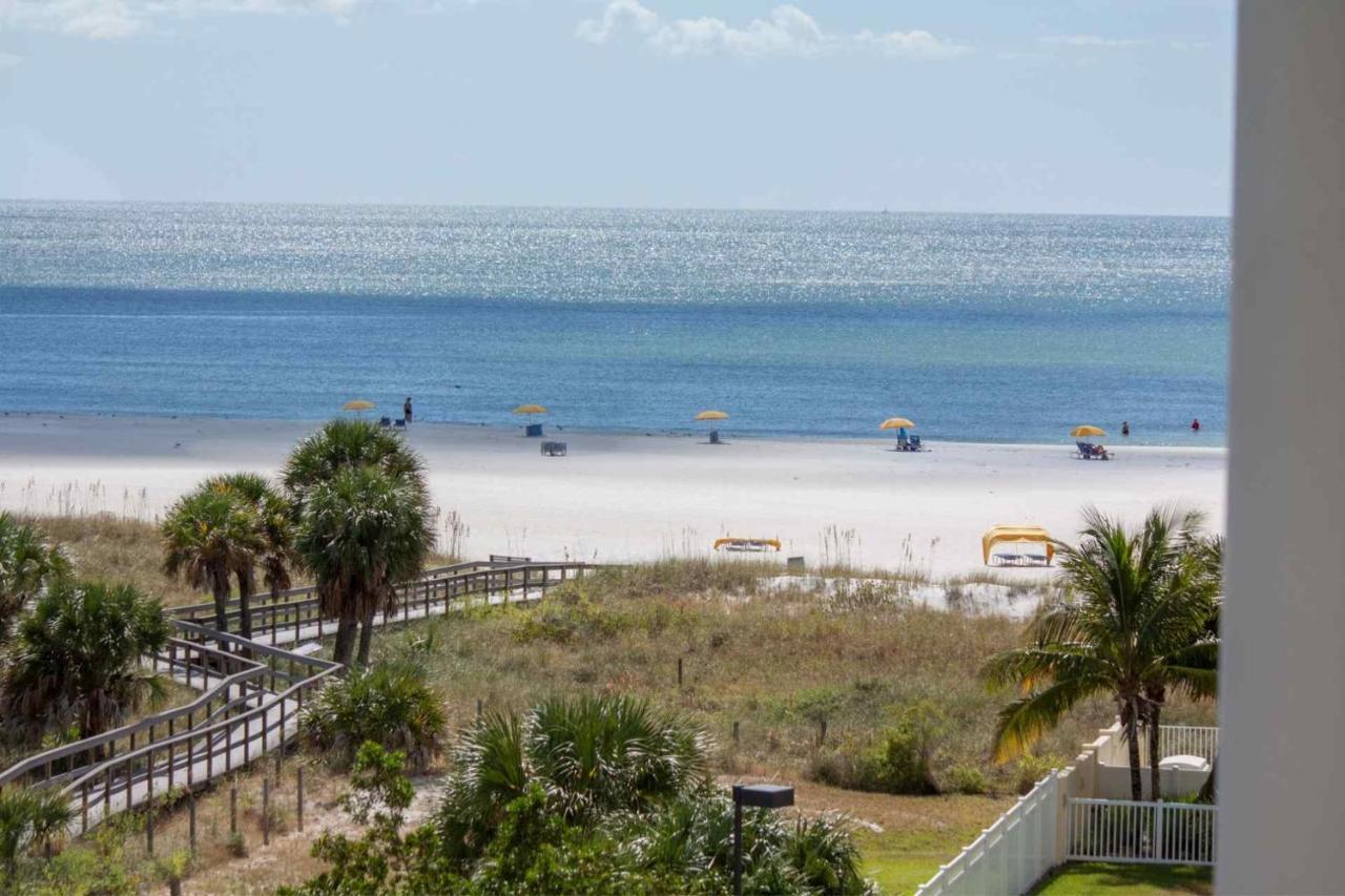 501-s - Sunset Vistas * St. Pete Beach
