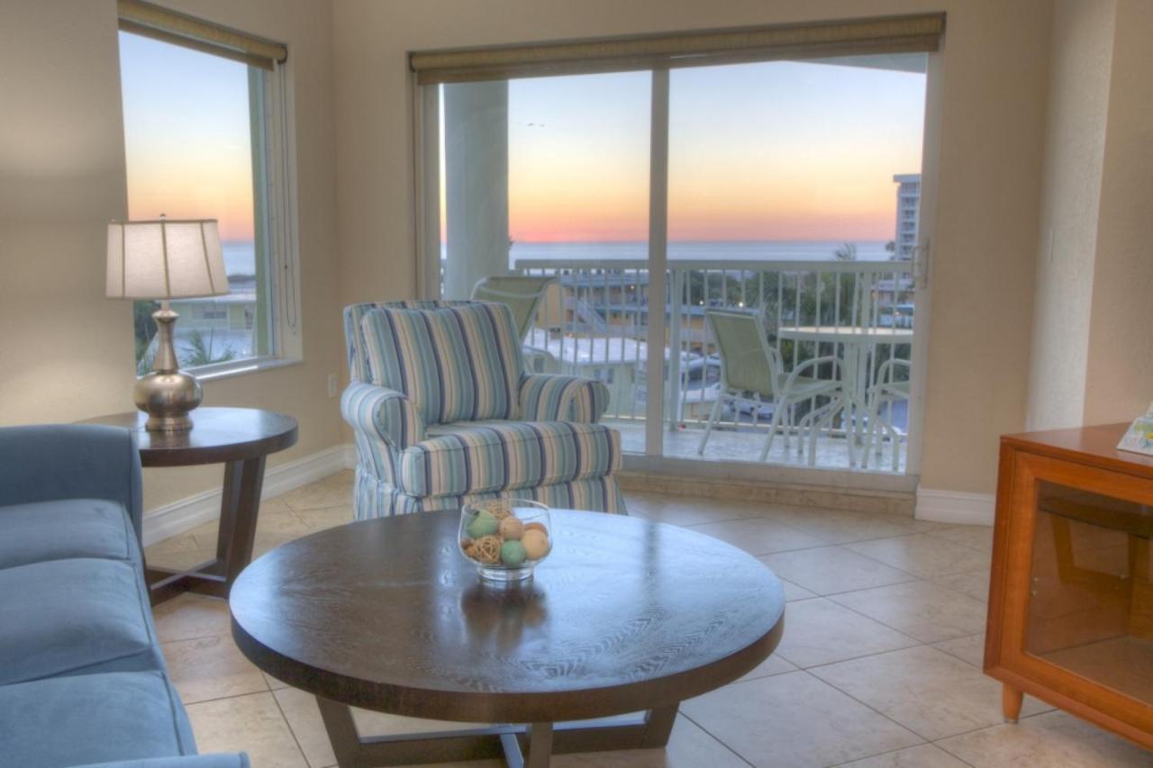 506 - Crystal Palms Holiday home St. Pete Beach