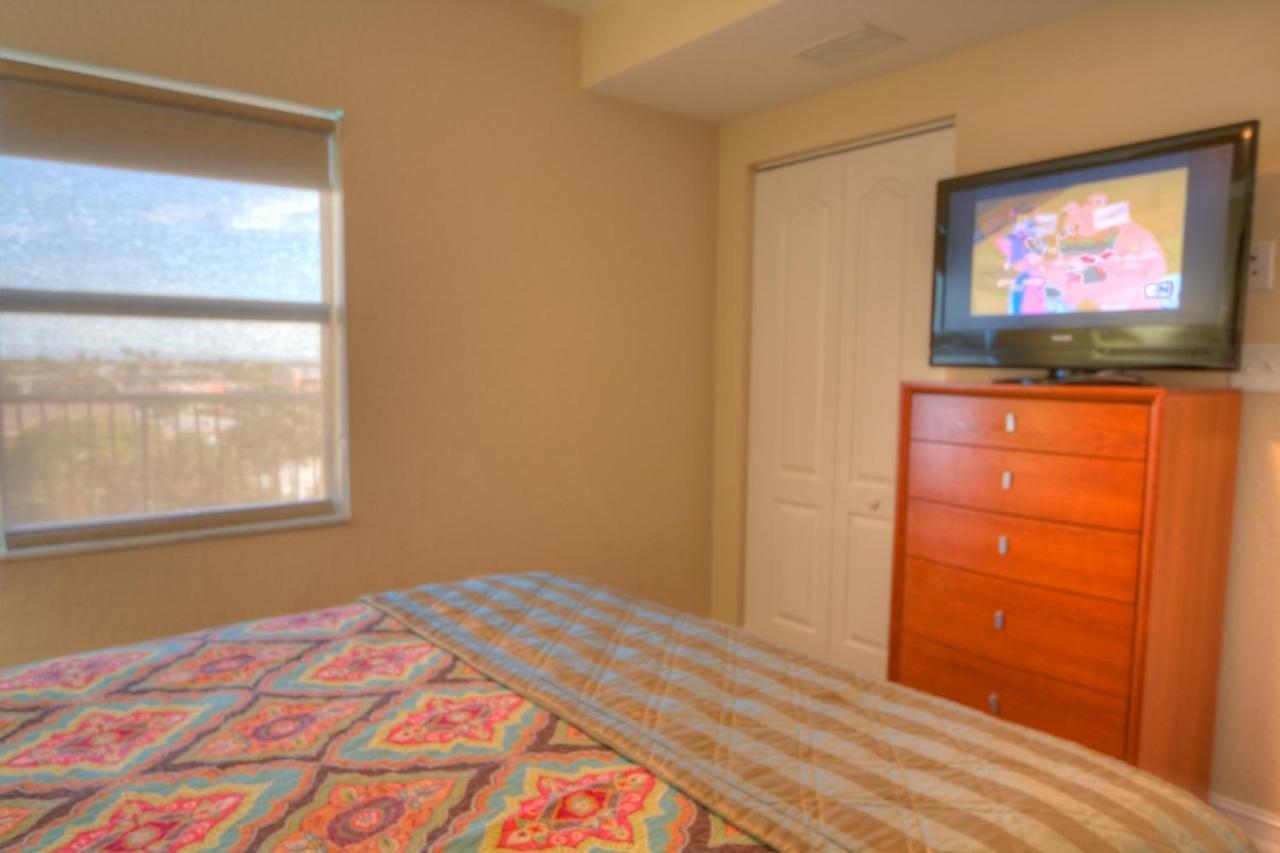 506 - Crystal Palms Holiday home *