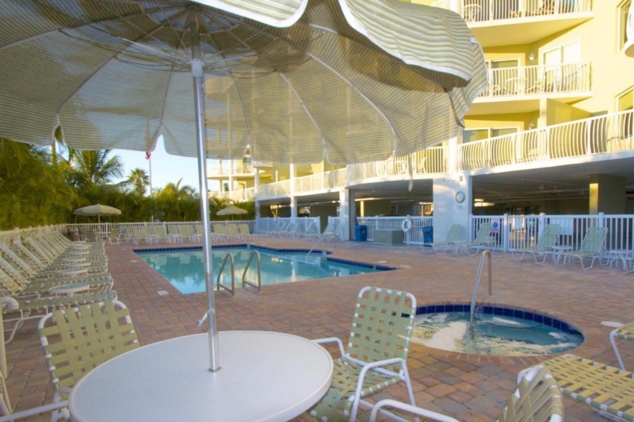 Holiday home 506 - Crystal Palms St. Pete Beach