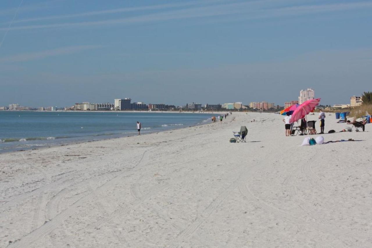 302 - Surf St. Pete Beach